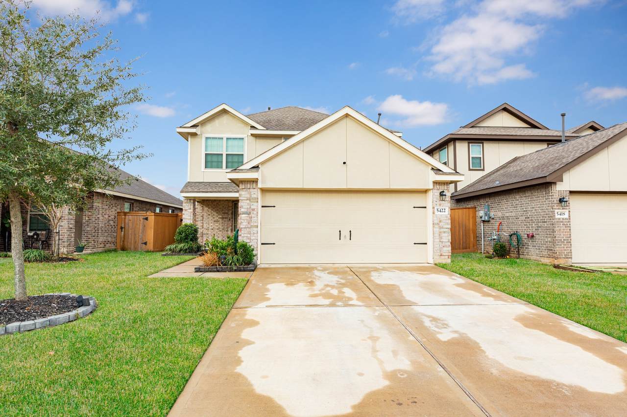 5422 Logan Dale Drive - Photo 1