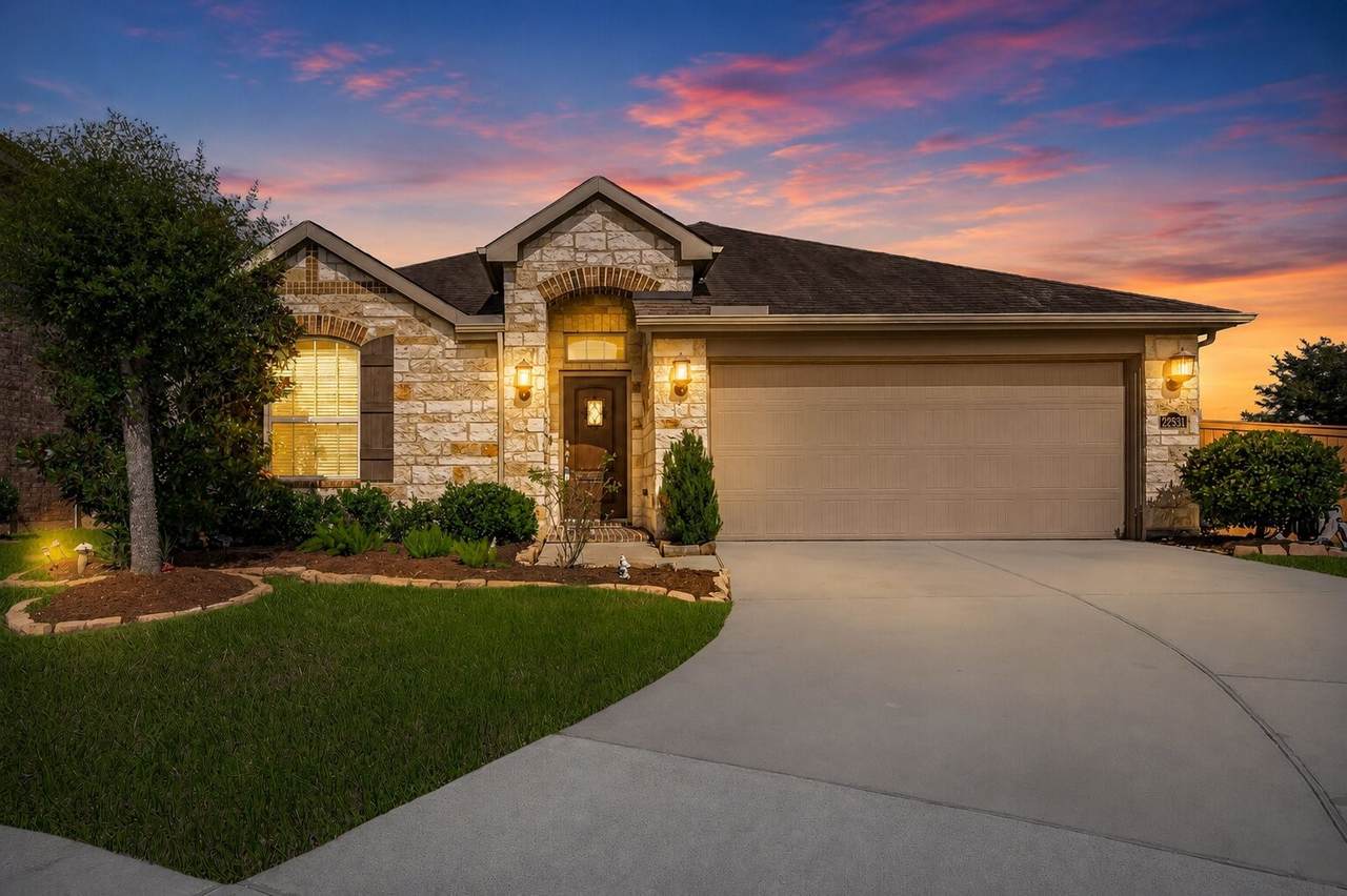 22531 Mary Rogers Trail - Photo 1