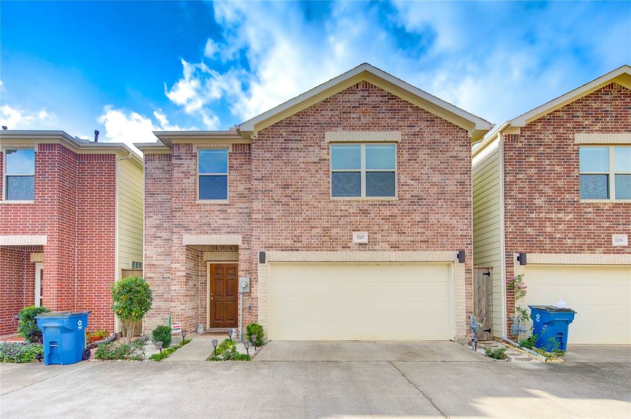 3707 Main Poplar Drive - Photo 1