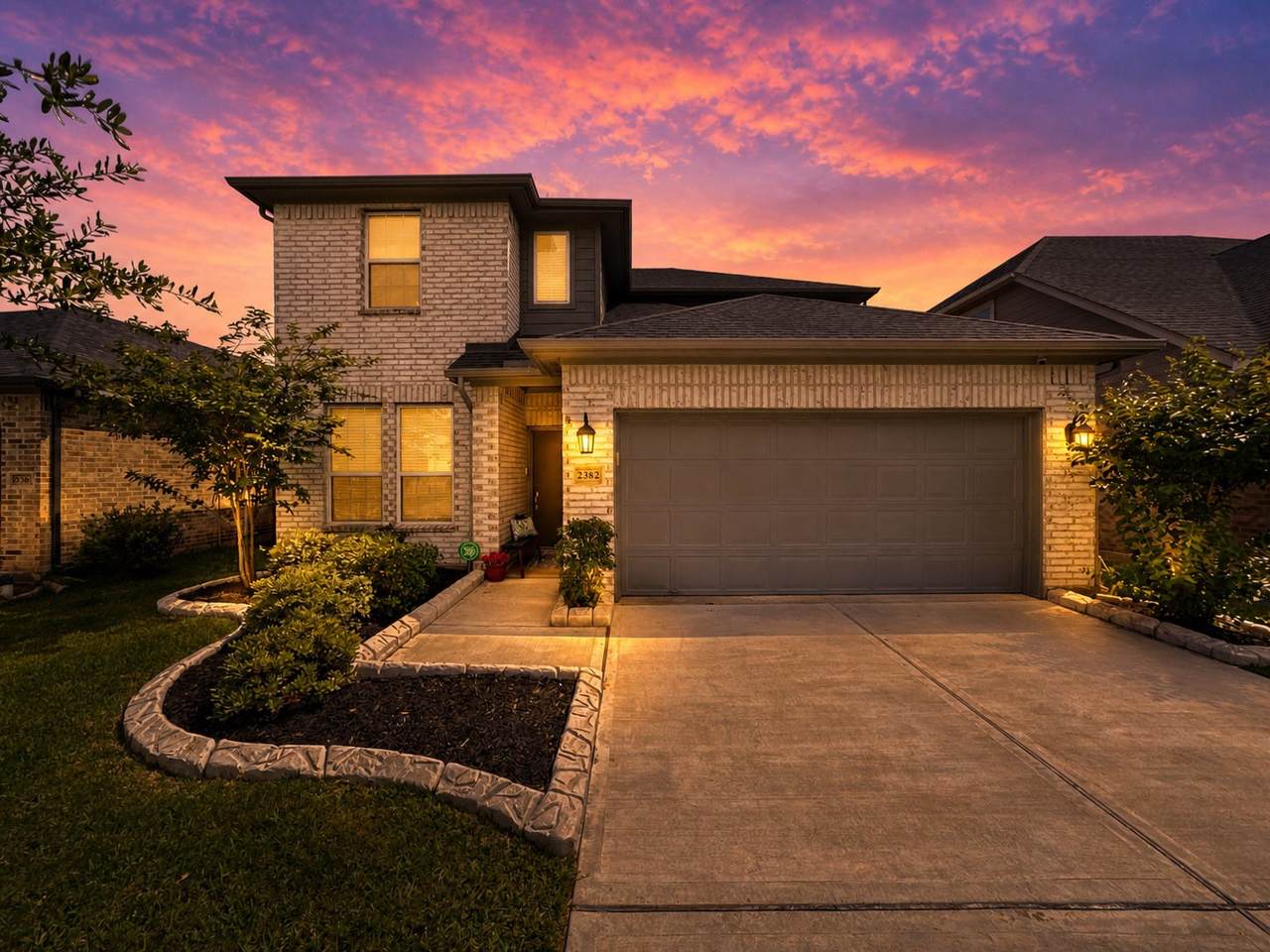 2382 Bishop Lagoon Way - Photo 1