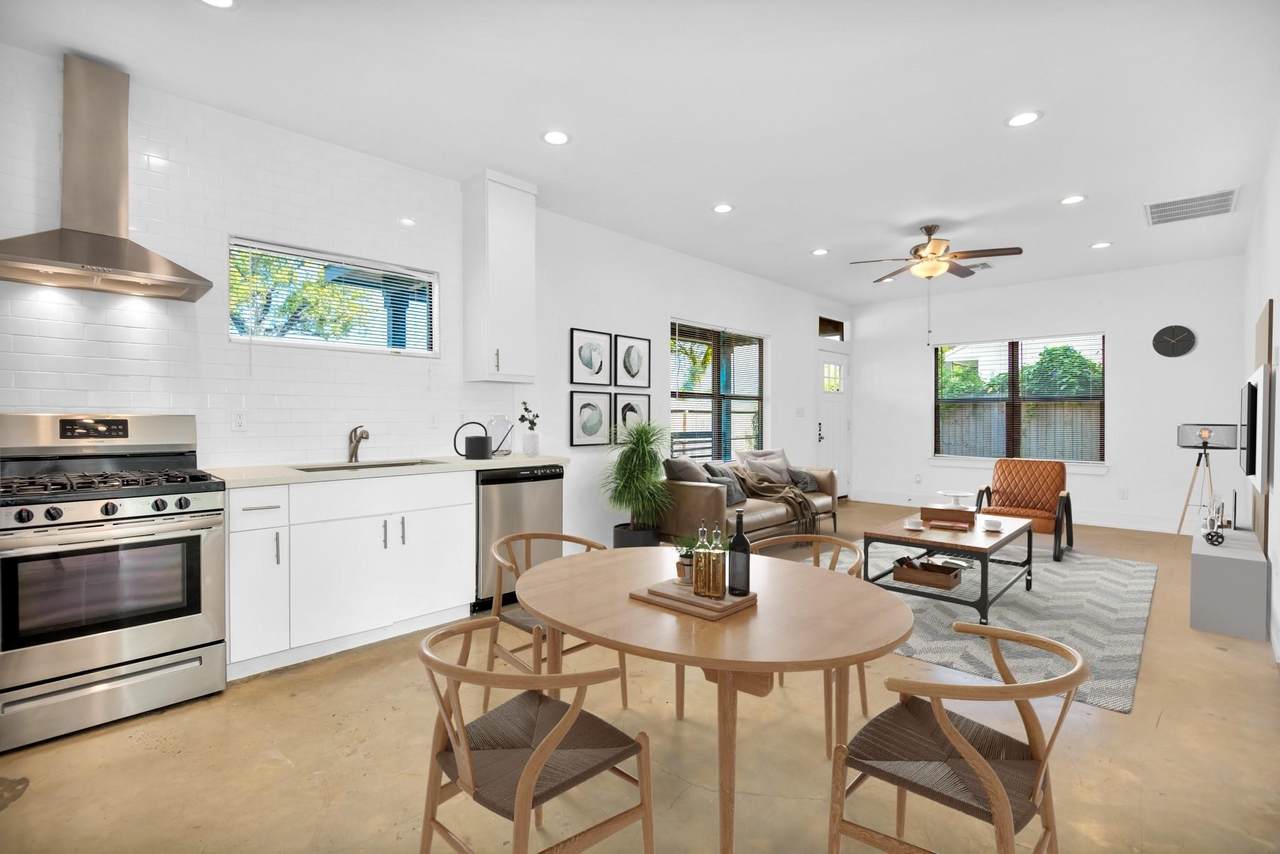 603 Edgewood Street - Photo 1