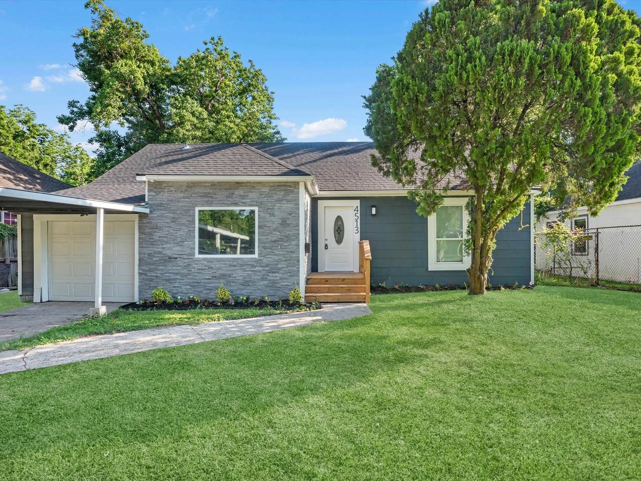 4513 Normandy Way - Photo 1