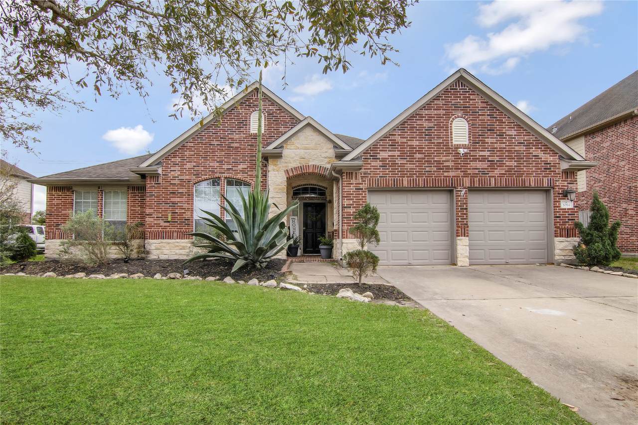 3014 Brahman Drive - Photo 1