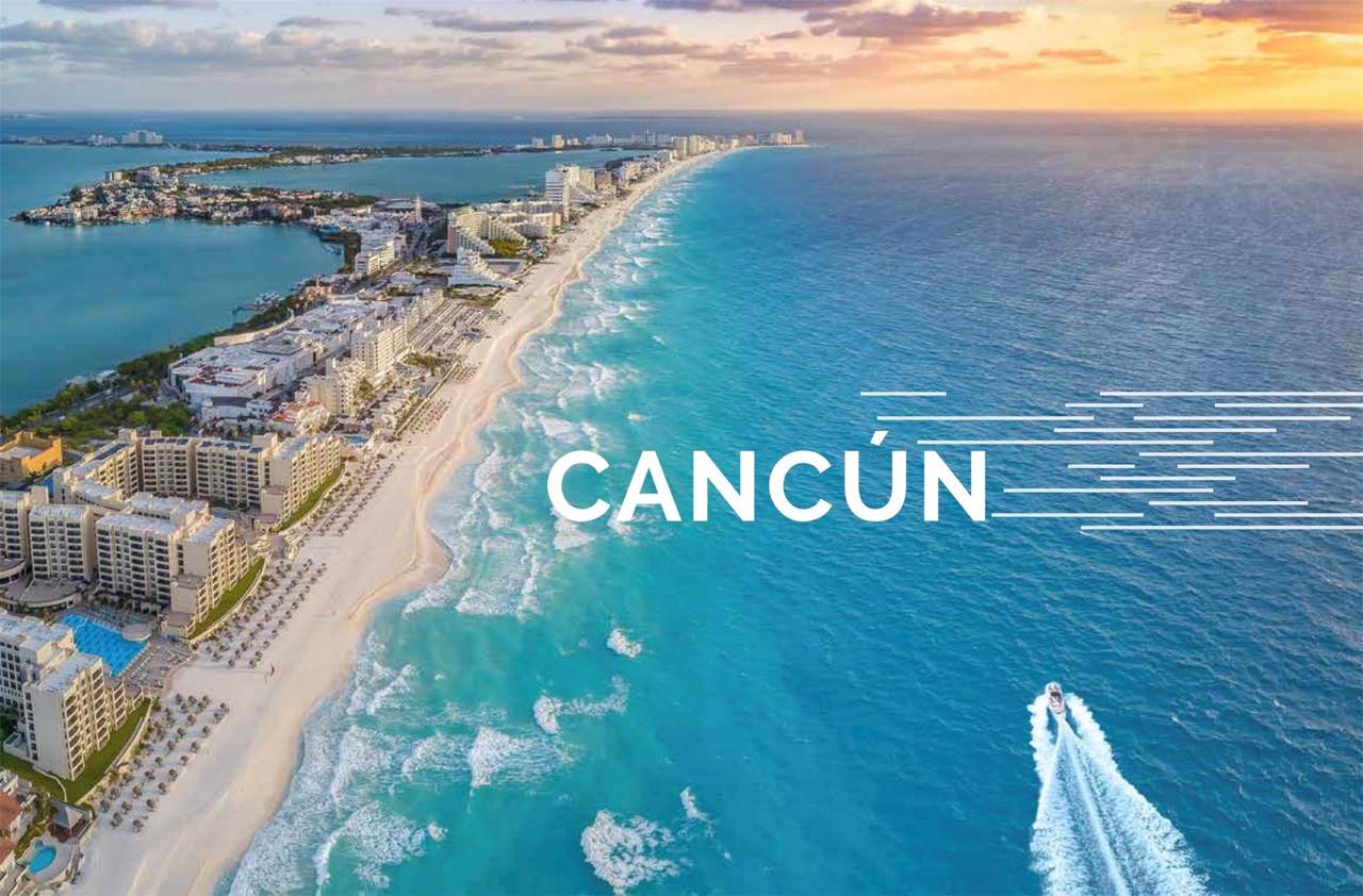 2413 Blvd Puerto Canc&uacute;n - Photo 1