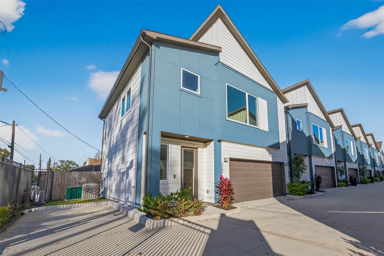 778 Paul Quinn Street - Photo 1
