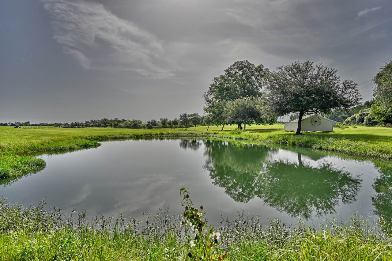 000 Bartlett Rd Tract 2 Road - Photo 1