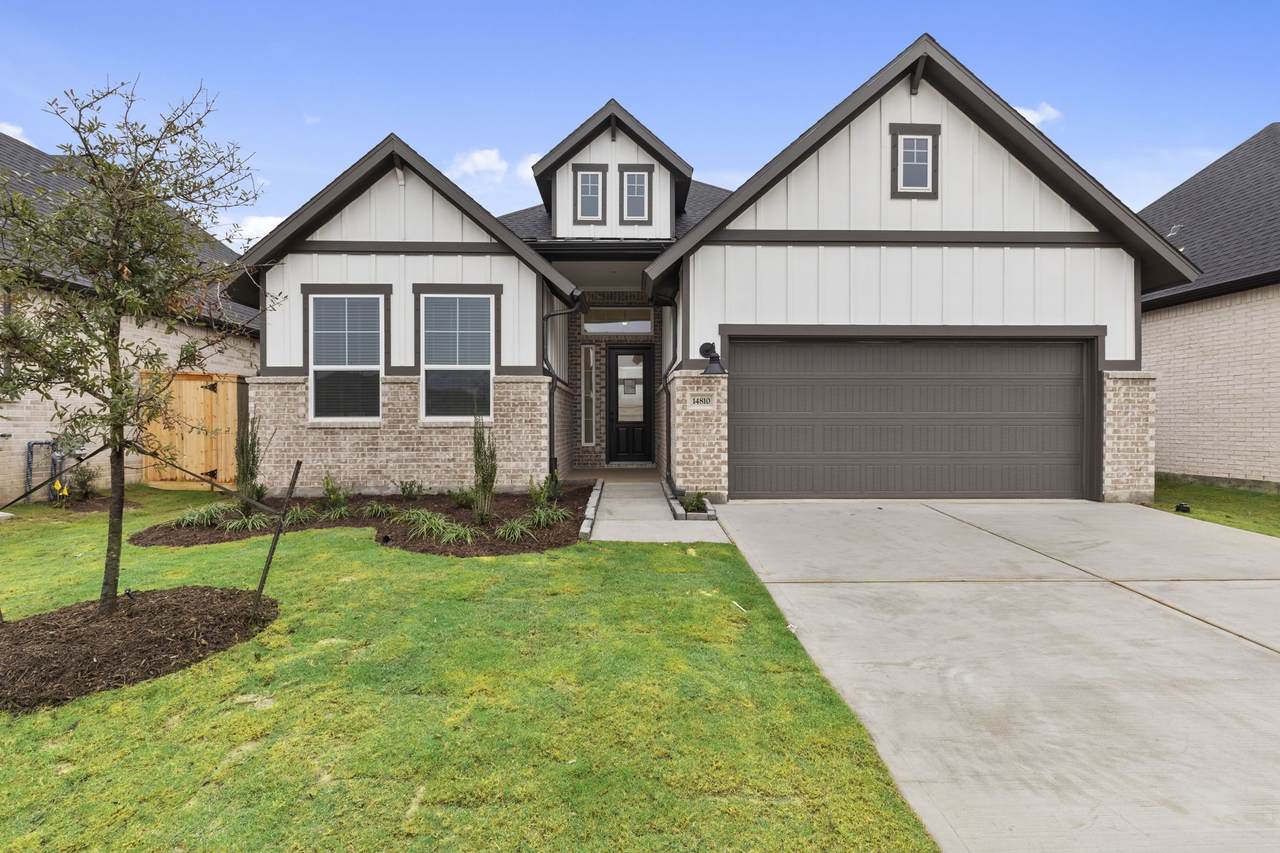 14810 Buffalo Head Street - Photo 1