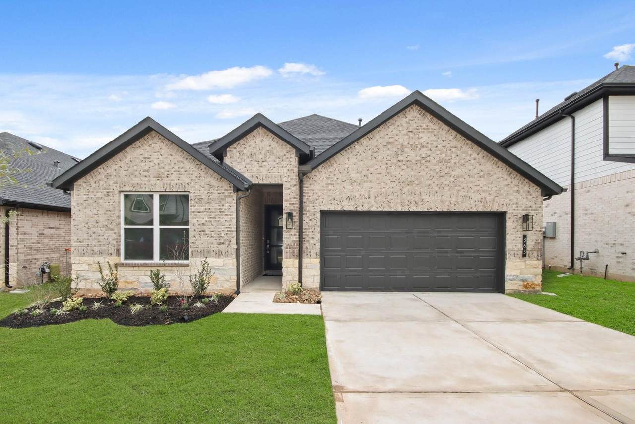 363 Springfield Terrace Drive - Photo 1
