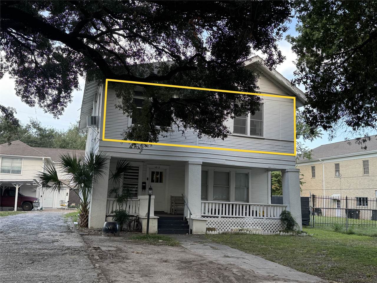 1612 Heights Boulevard - Photo 1