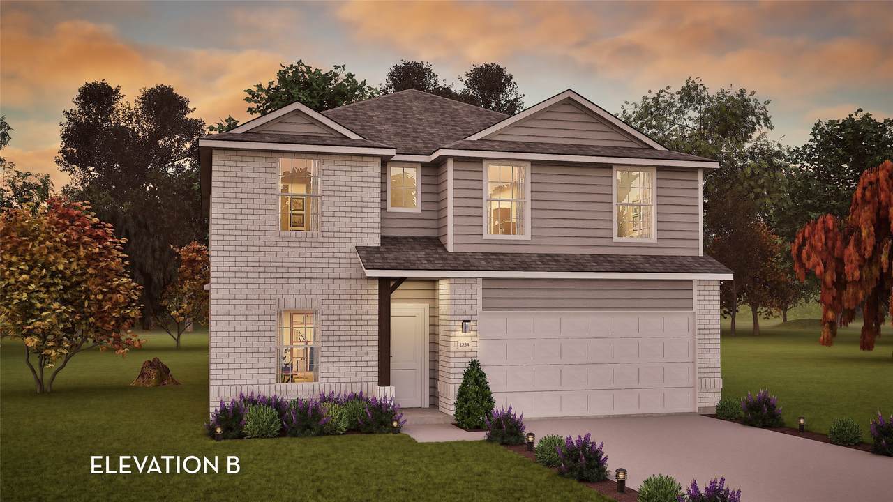 14015 Copperpod Court - Photo 1