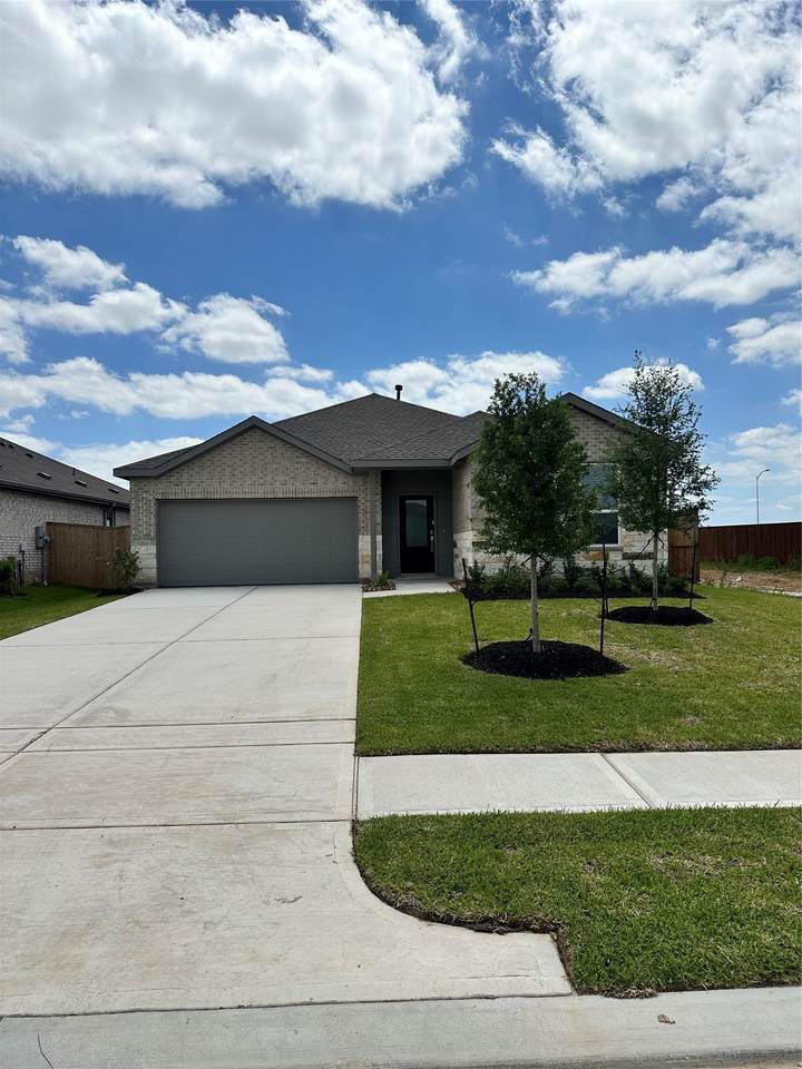 6726 Violet Clover Avenue - Photo 1