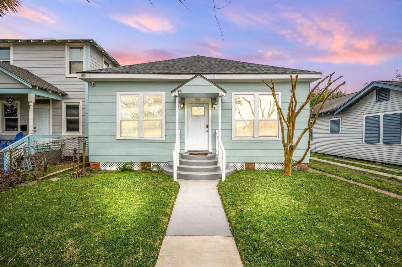 3529 Avenue S - Photo 1