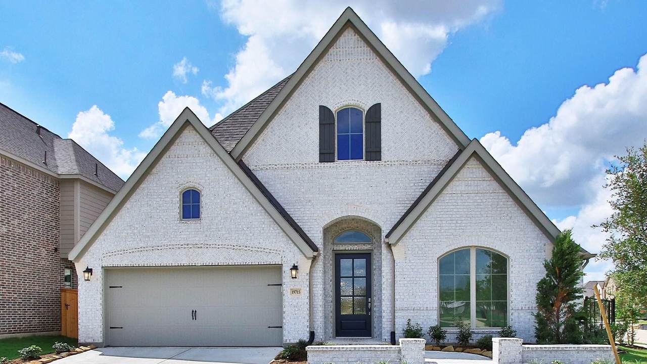 19715 Hale Hollow Creek Drive - Photo 1