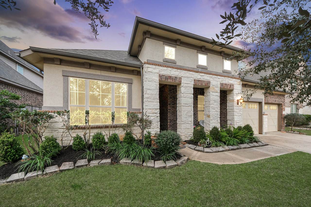 9611 Wildgrove Hollow Drive - Photo 1