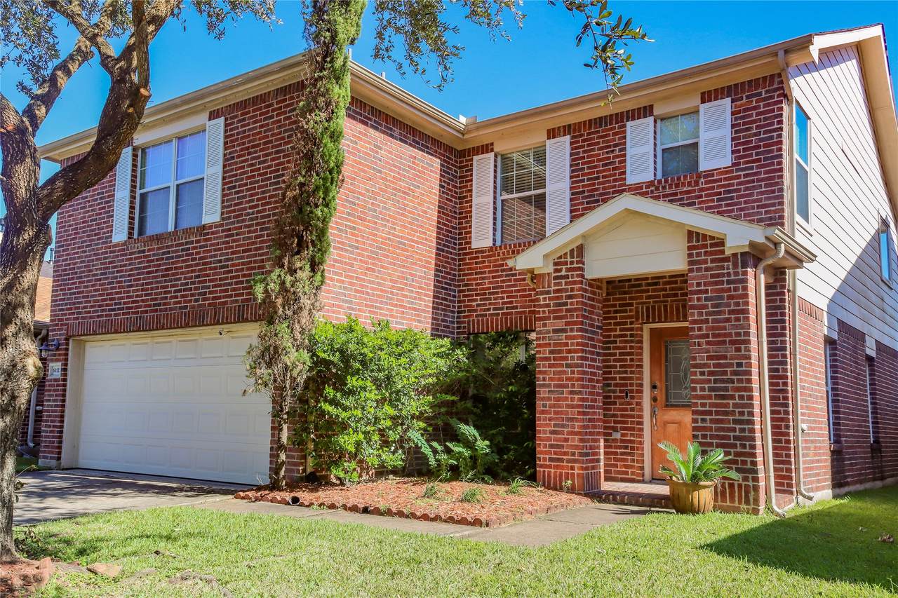 14123 Autumn Ridge Trail Drive - Photo 1
