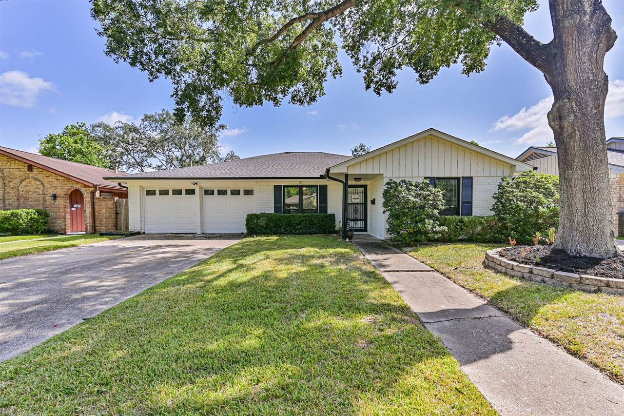 15711 Sea Liner Drive - Photo 1