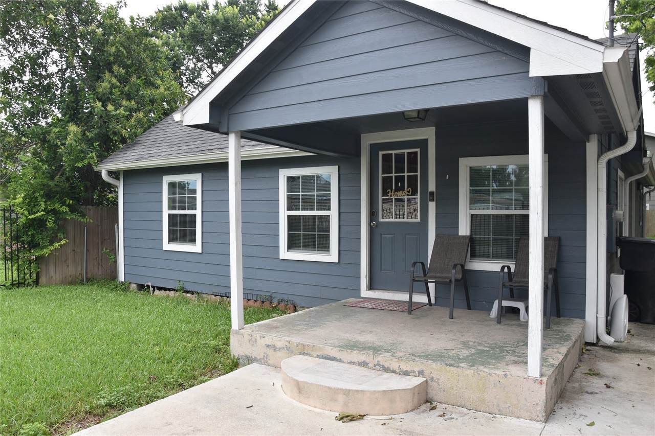4006 Caplin Street - Photo 1