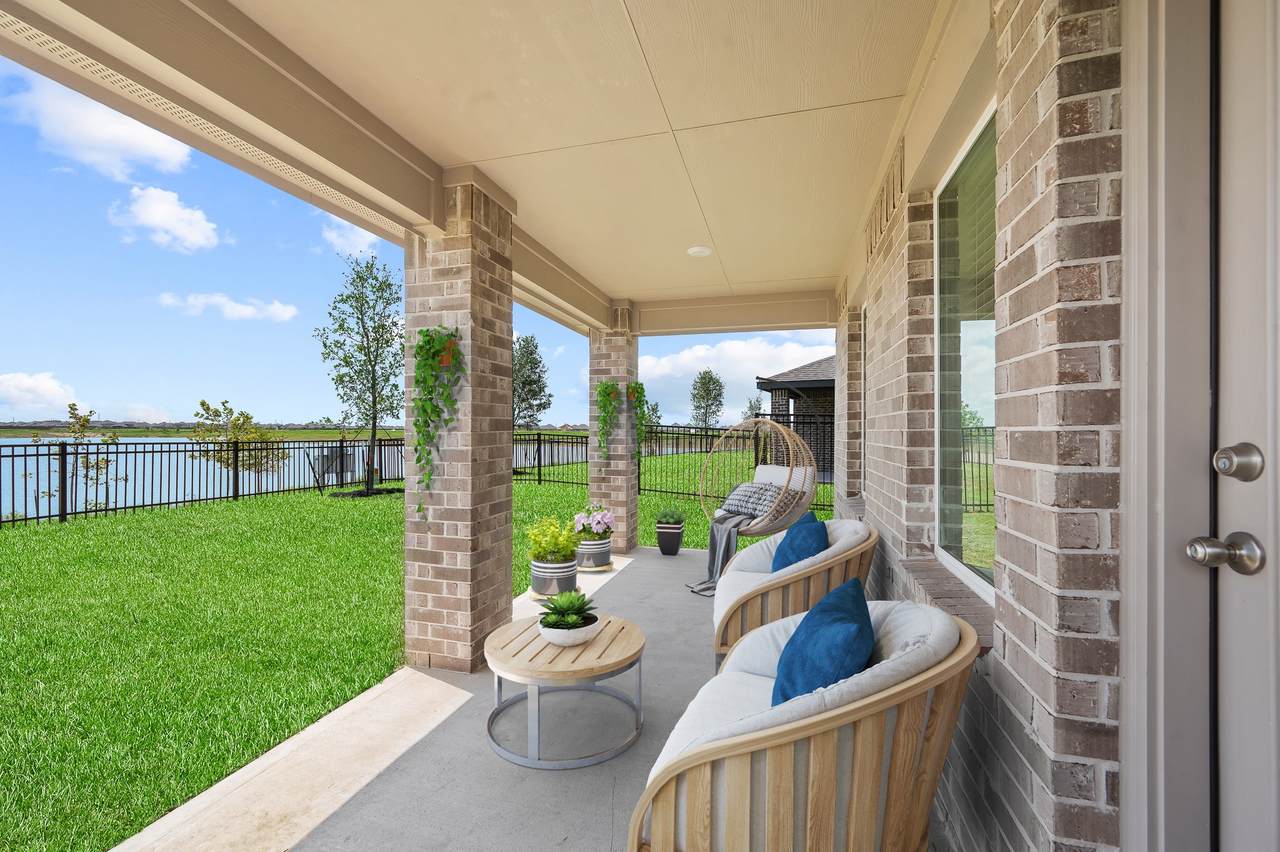 6011 Bella Breeze Dr - Photo 1