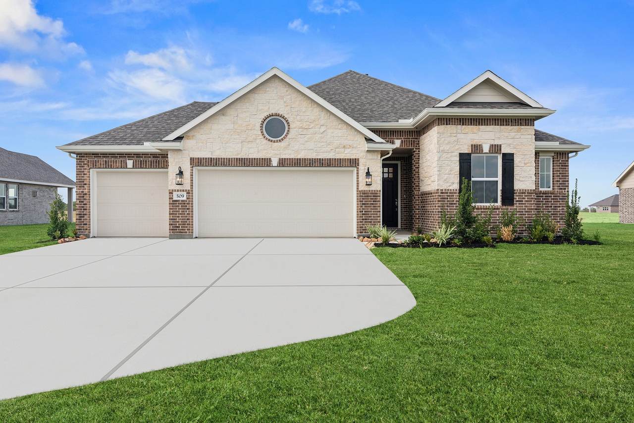 509 Cane Crossing Lake Drive - Photo 1