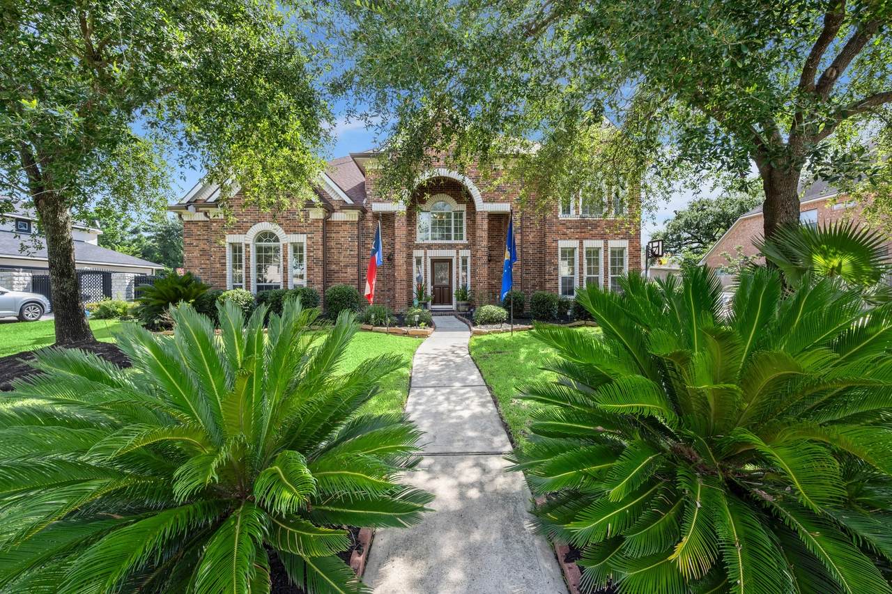 18718 Glenn Haven Estates Drive - Photo 1