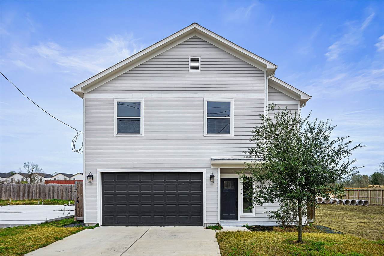 5810 Balbo Street - Photo 1