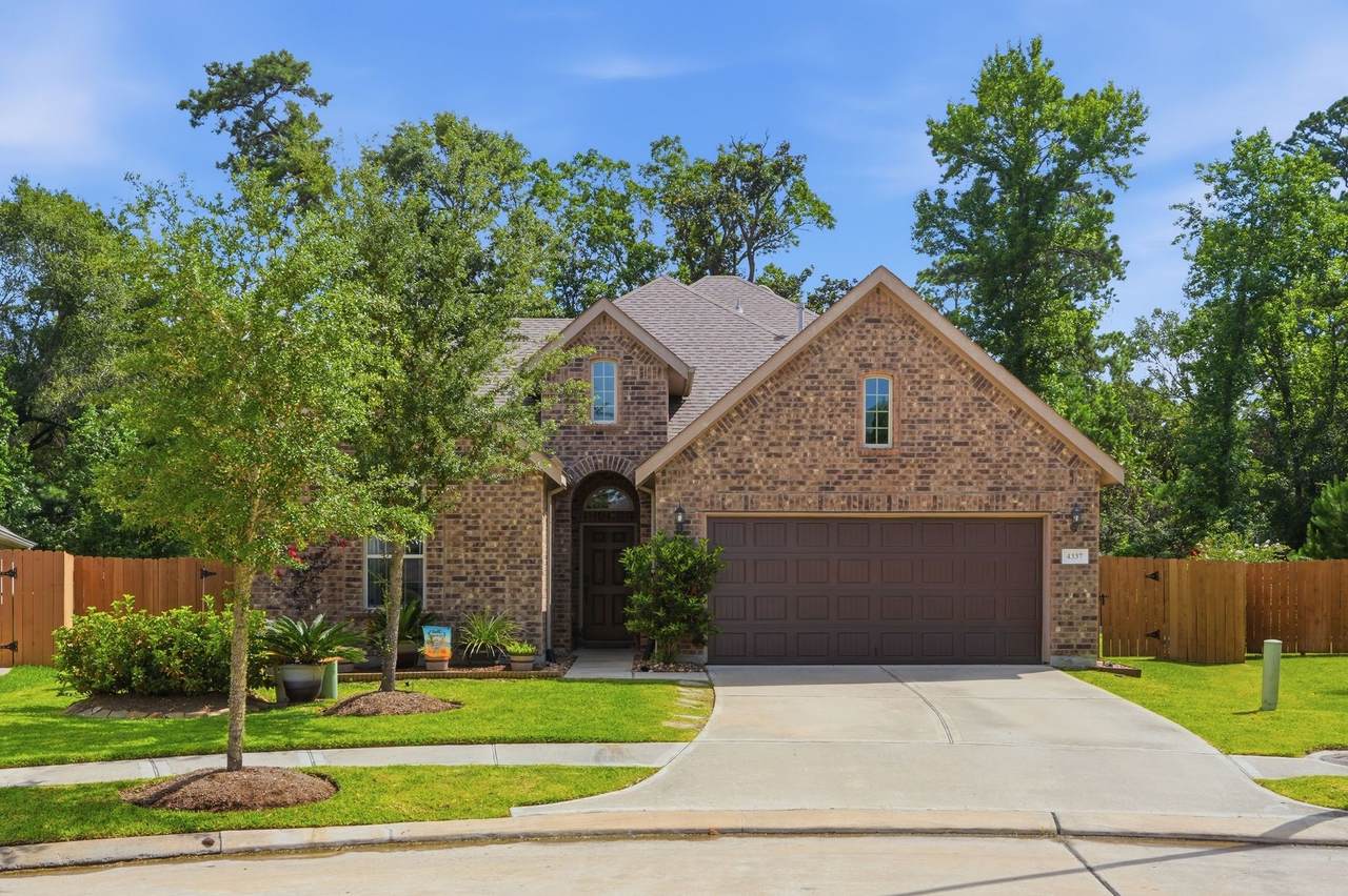 4337 Heavenly Woods Drive - Photo 1