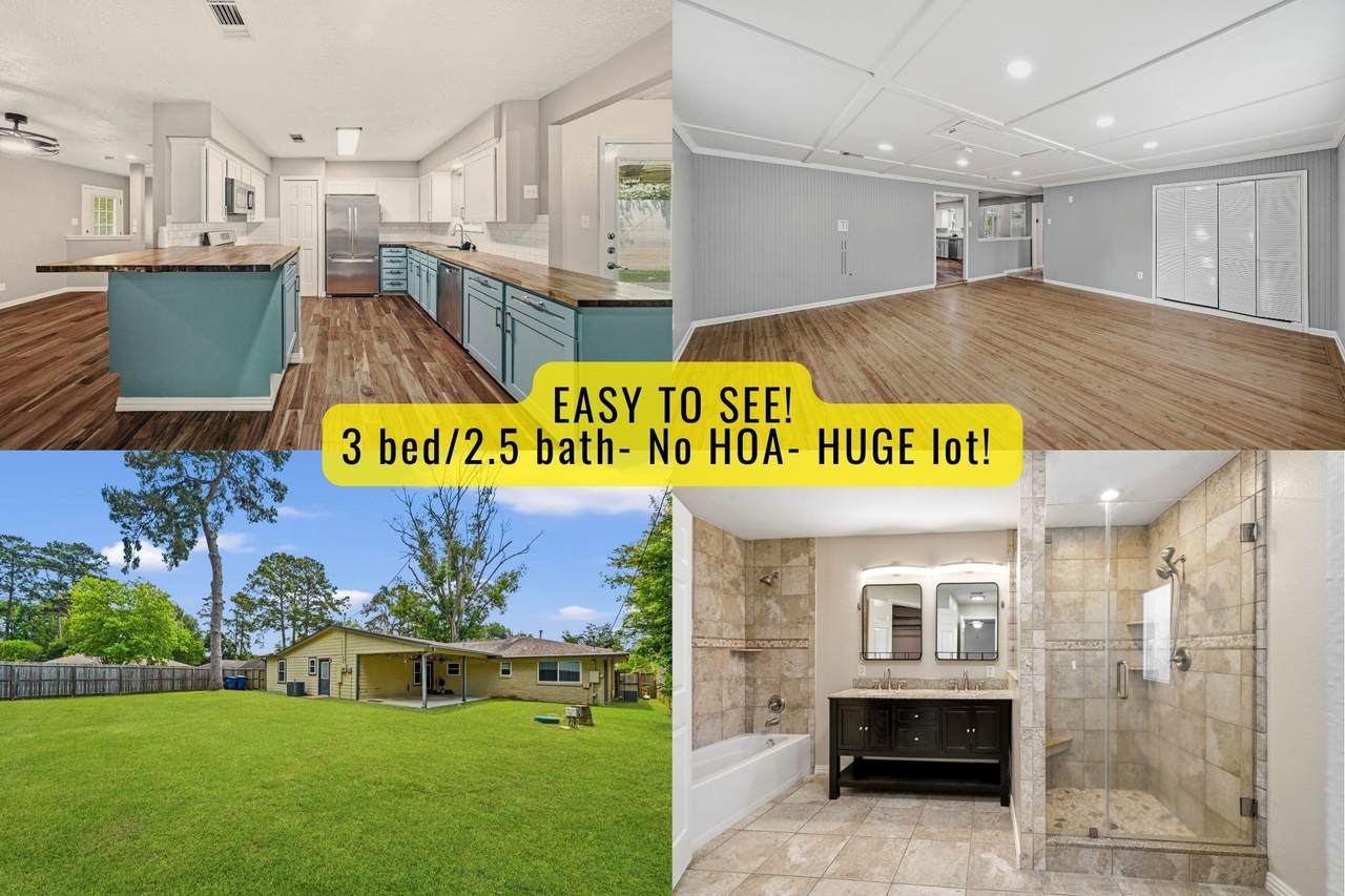 3602 Sweet Gum Drive - Photo 1
