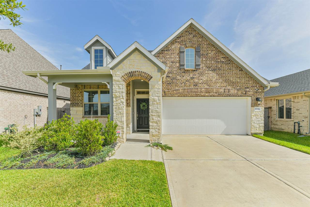 19326 Palfrey Prairie Trail - Photo 1