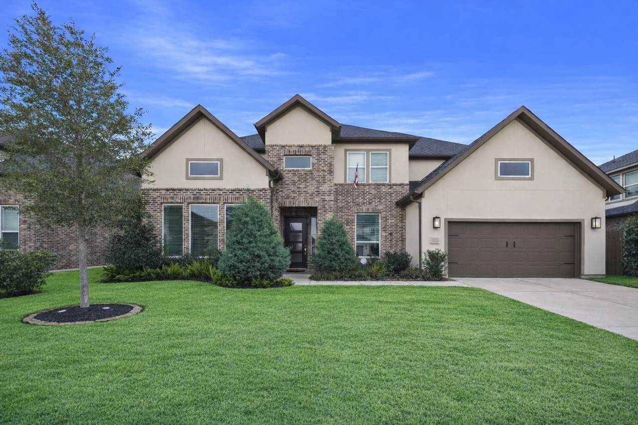 2237 Mason Terrace Drive - Photo 1
