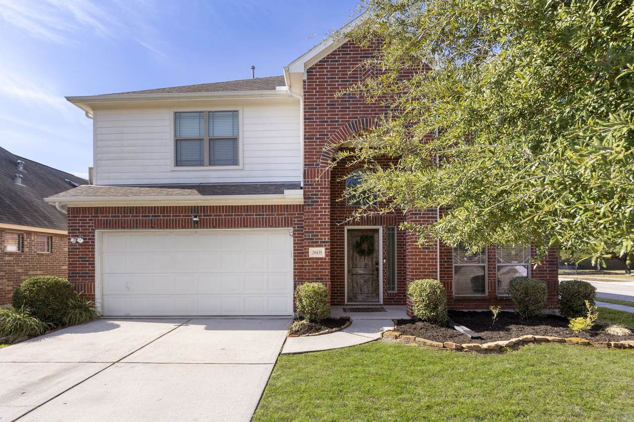 28435 Lockeridge Creek Drive - Photo 1