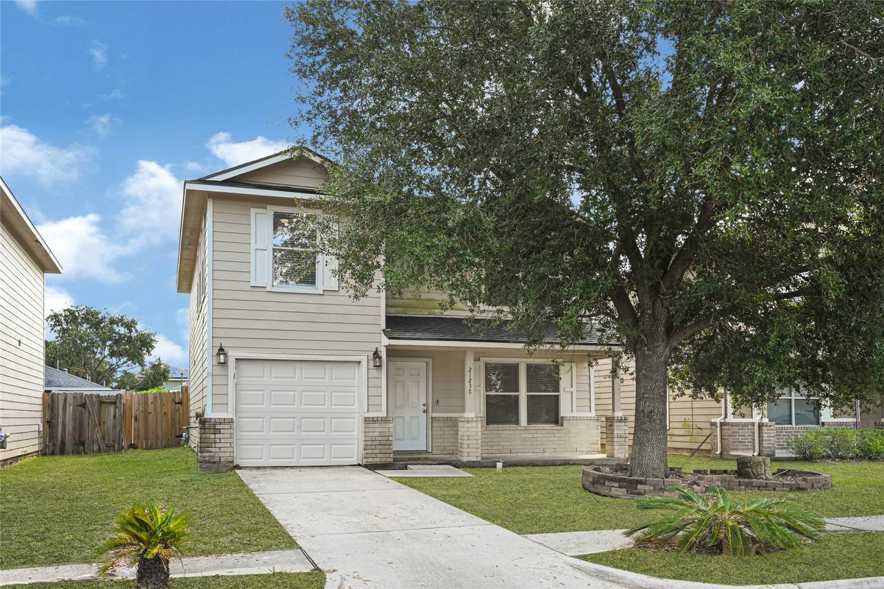 21238 Wortham Oaks Drive - Photo 1