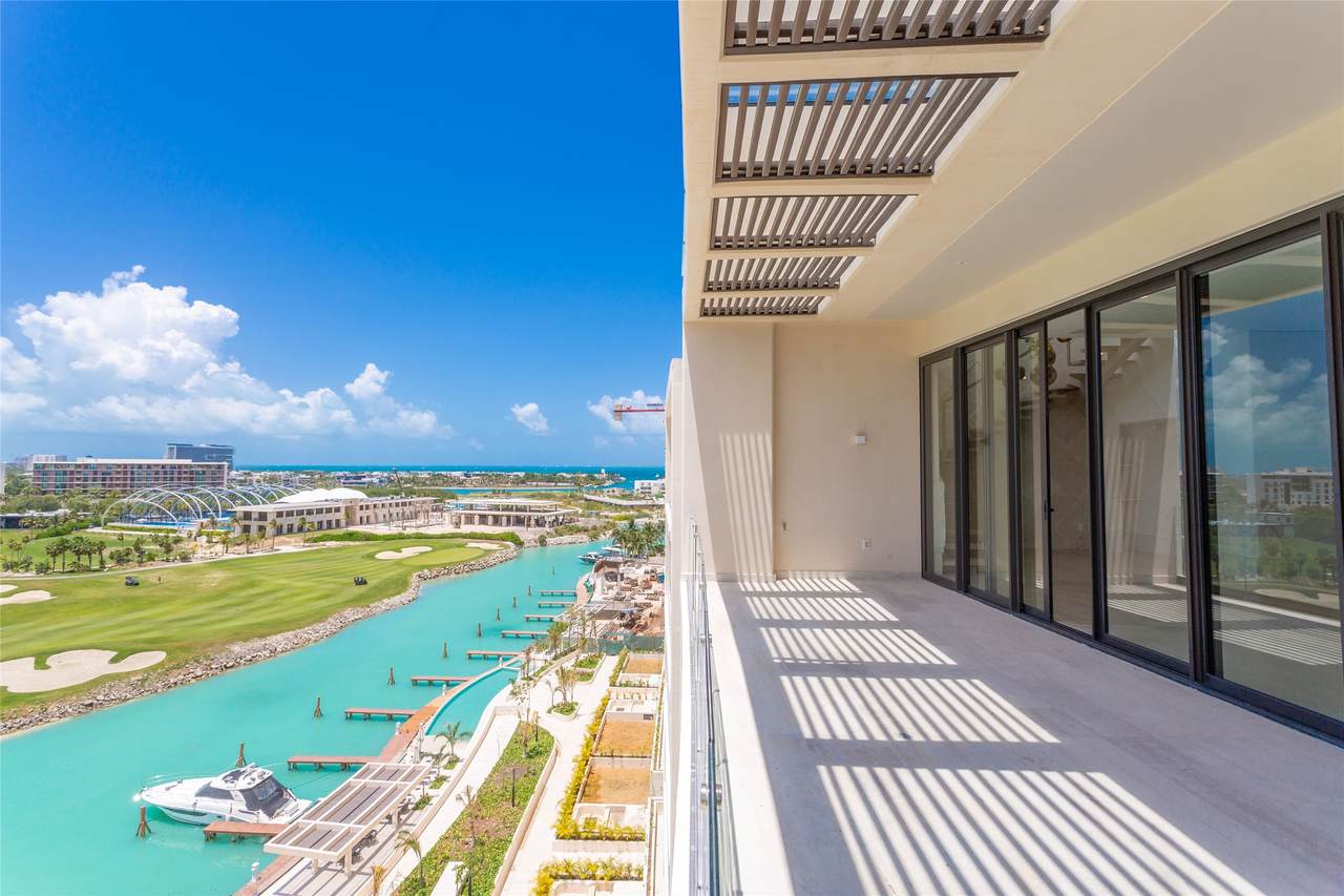 . Puerto San Blas - Photo 1