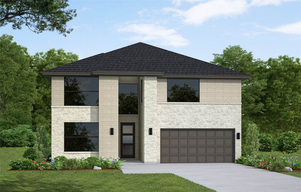 6507 Redwood Forest Drive - Photo 1