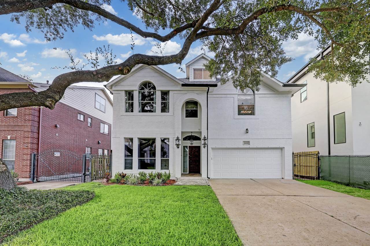 4402 Holt Street - Photo 1