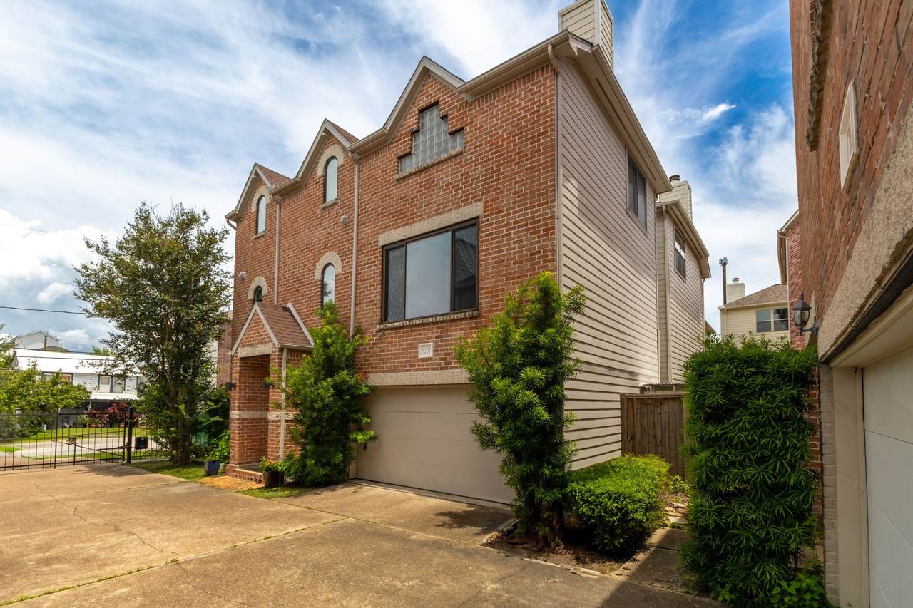 5207 Cornish Street - Photo 1