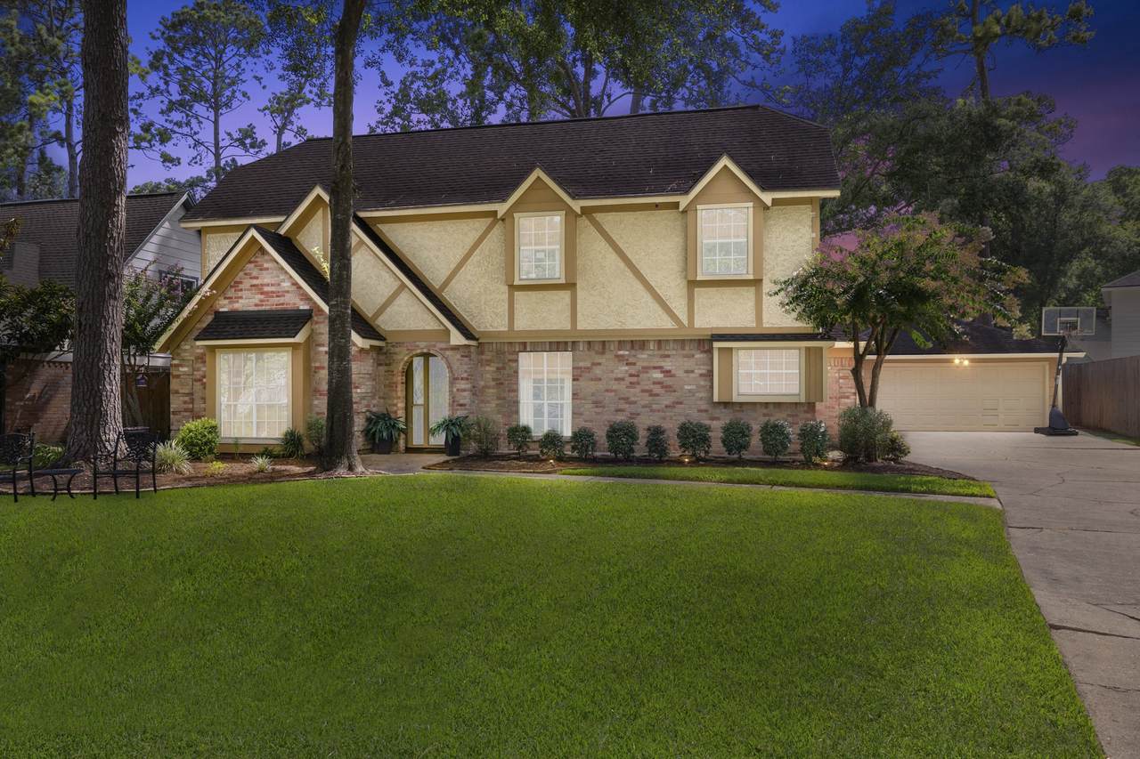 17627 Forest Mist Drive - Photo 1