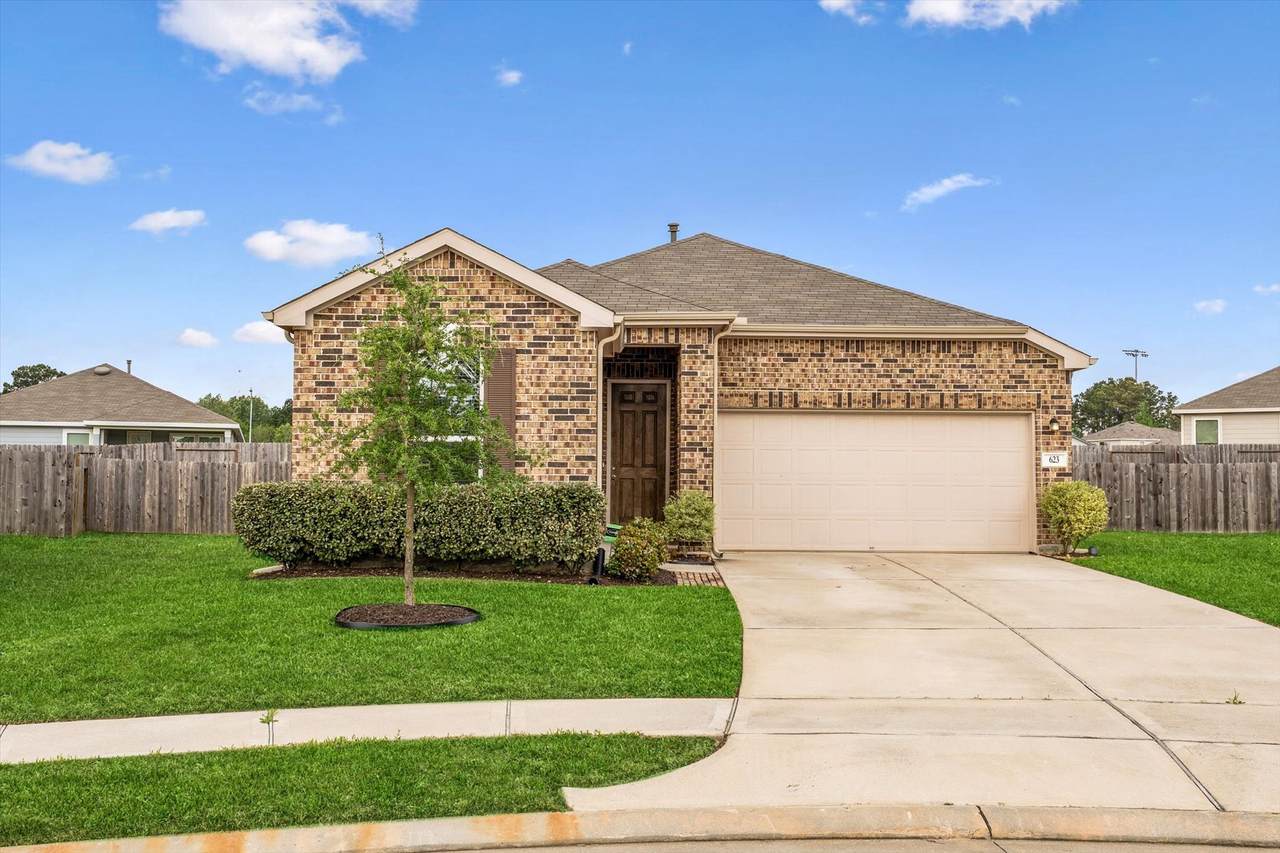 623 Coyote Canyon Court - Photo 1