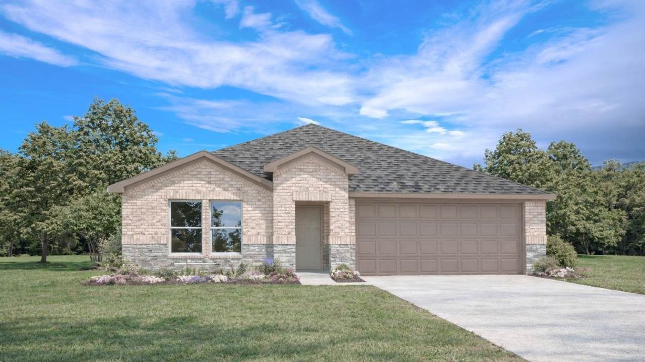 16454 Pinebrook Leaf Lane - Photo 1
