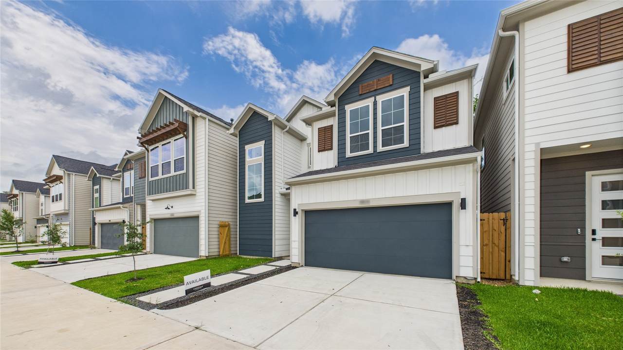 5814 Highland Sky Lane - Photo 1