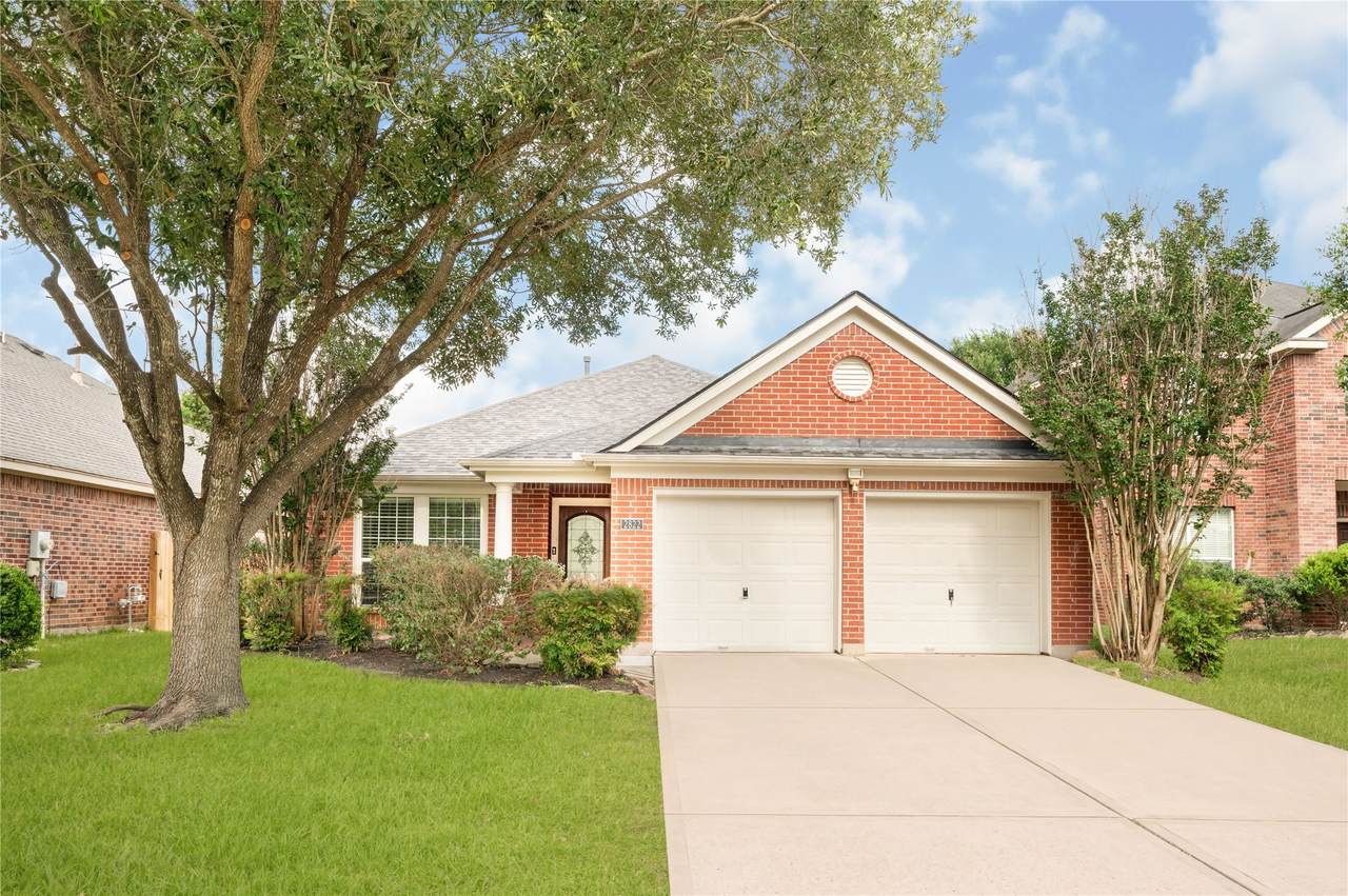 2822 Lakecrest Forest Drive - Photo 1
