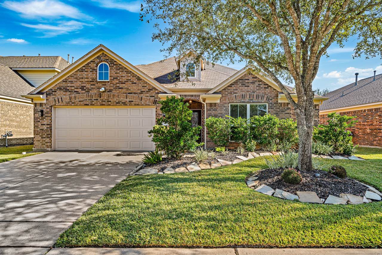 13914 Juniper Bend Lane - Photo 1