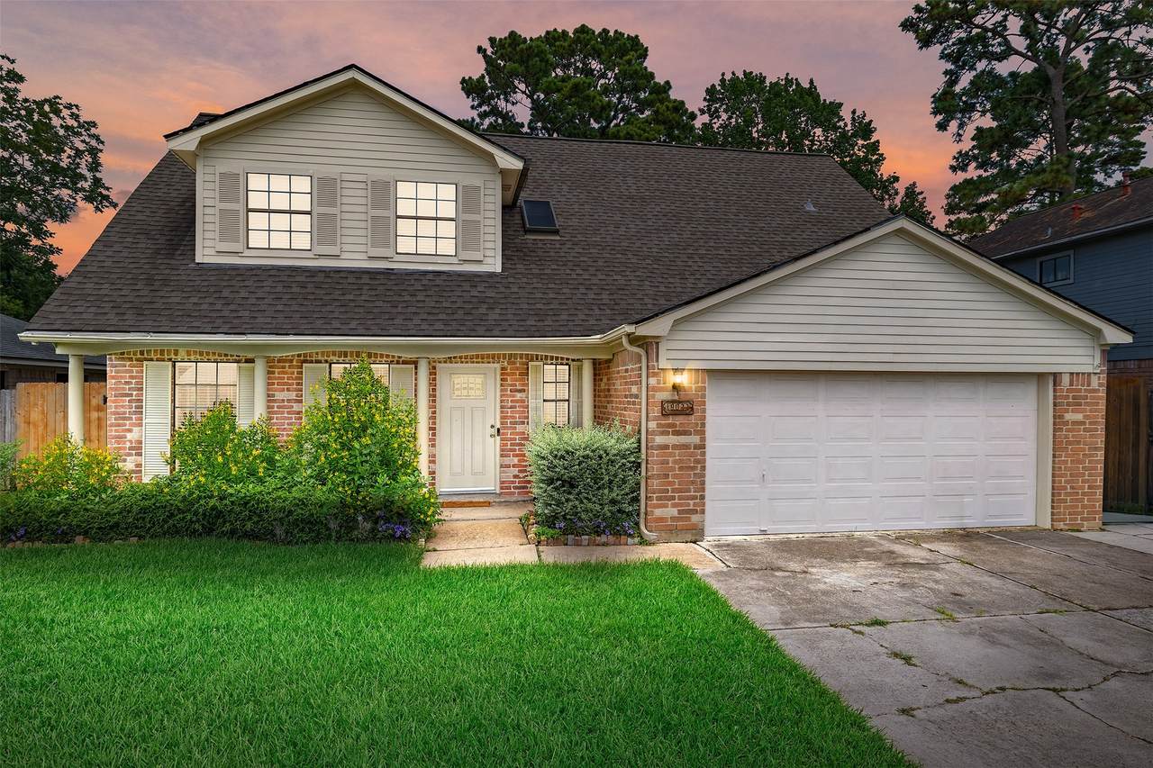 19022 Sandia Pines Drive - Photo 1