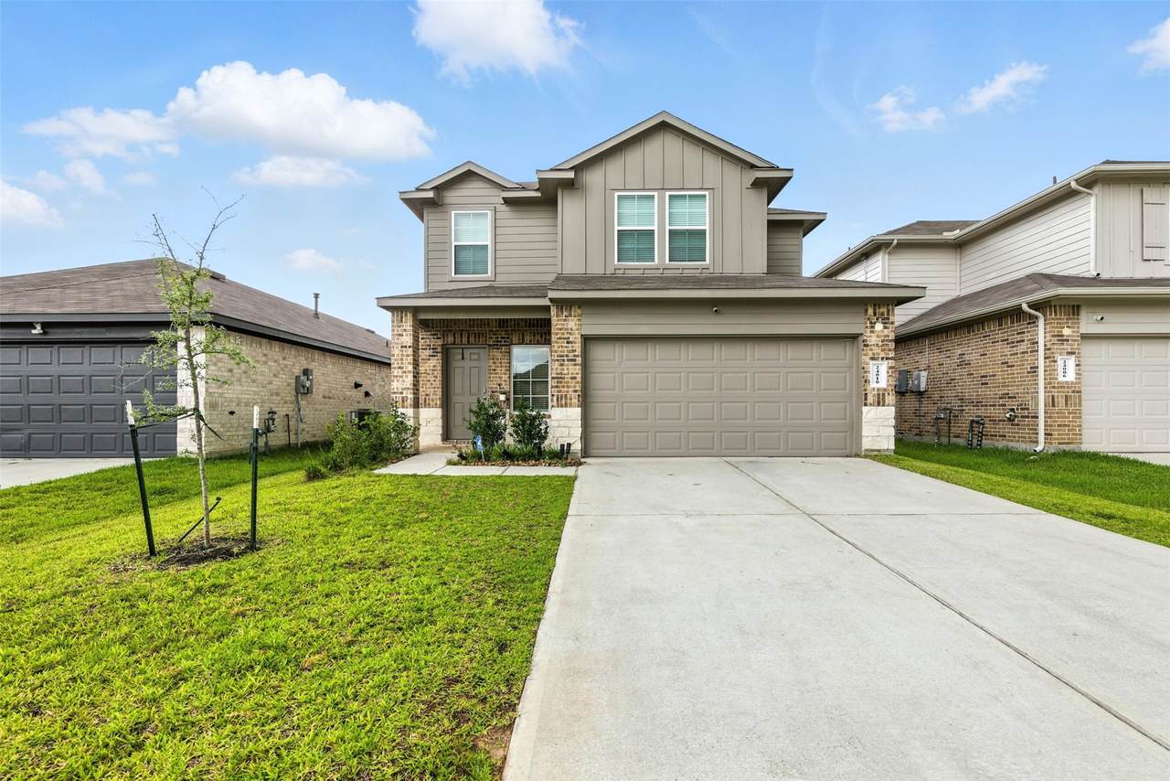 24010 Breckenridge Heights Lane - Photo 1