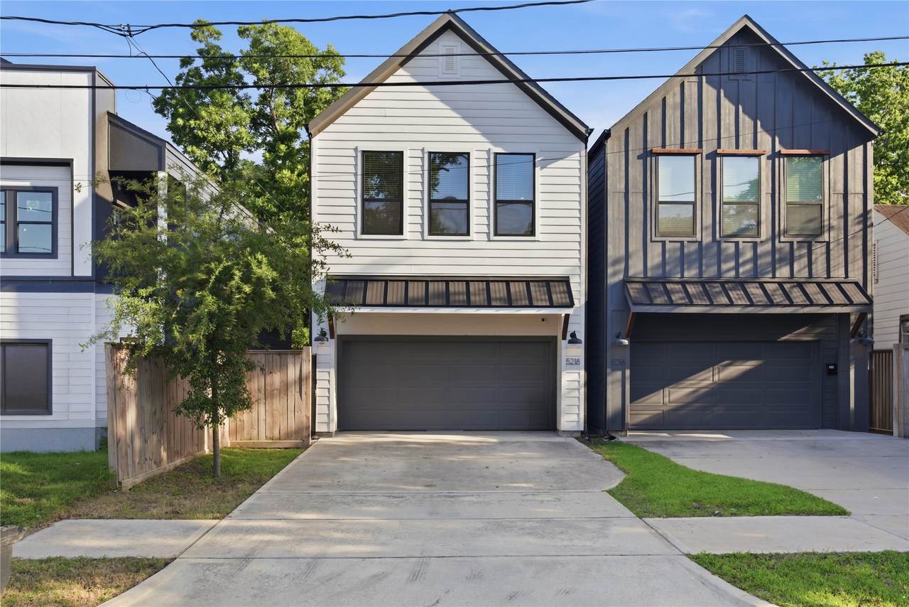 5218 San Juan Street - Photo 1