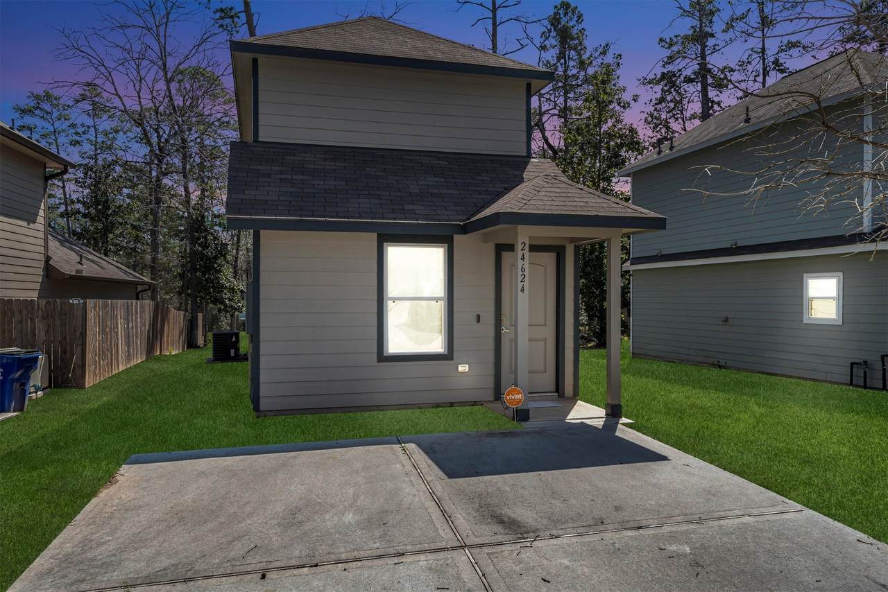 24624 Pools Creek Way - Photo 1