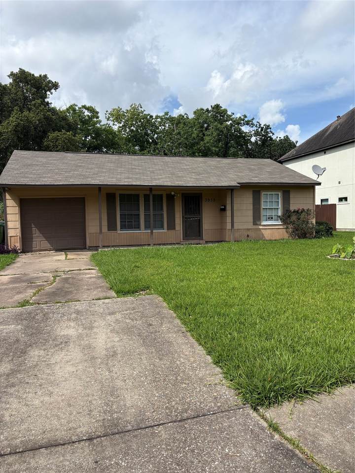 3935 Cosby Street - Photo 1