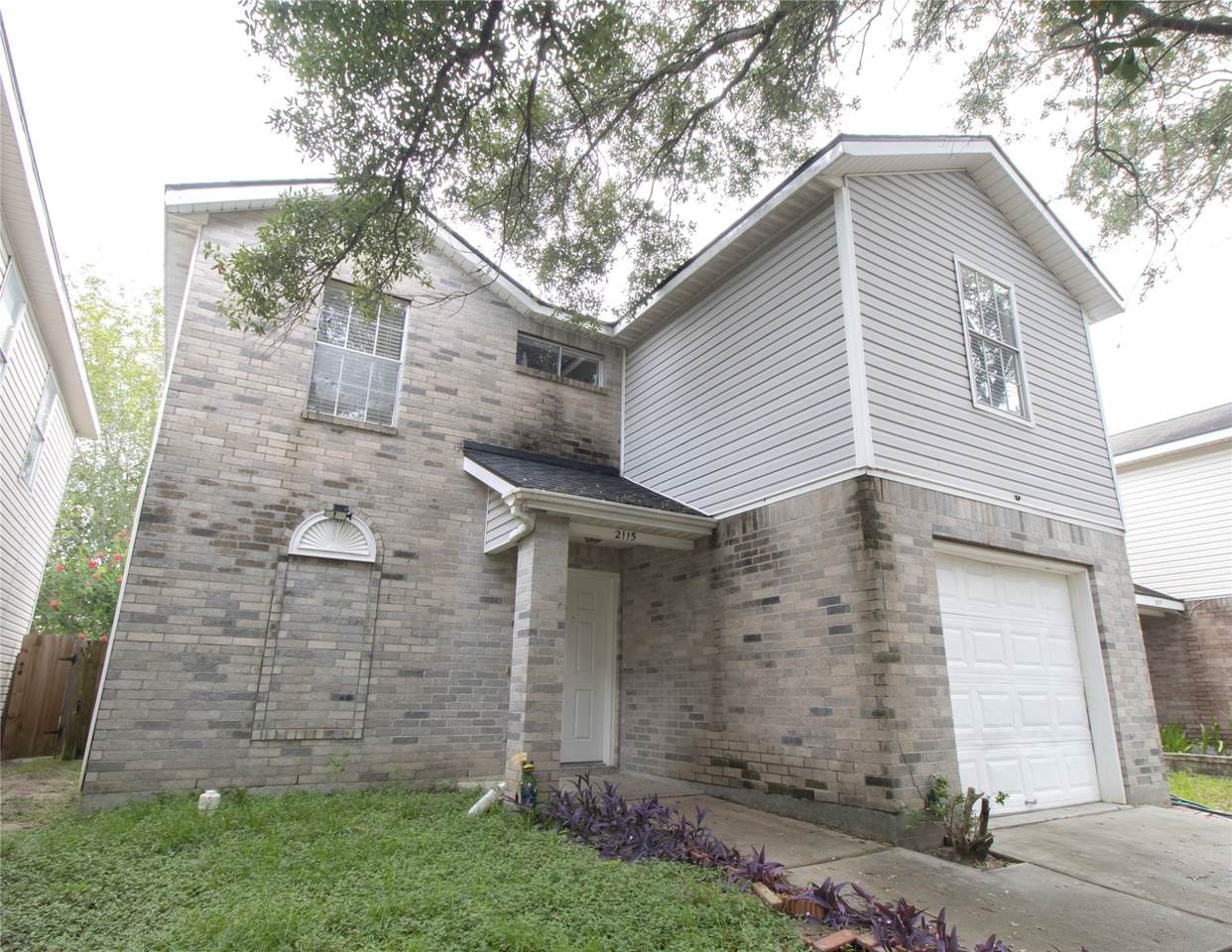 2115 Whittier Drive - Photo 1