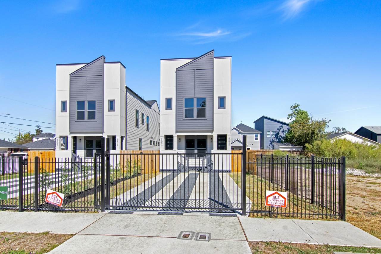 4803 Paula Street - Photo 1