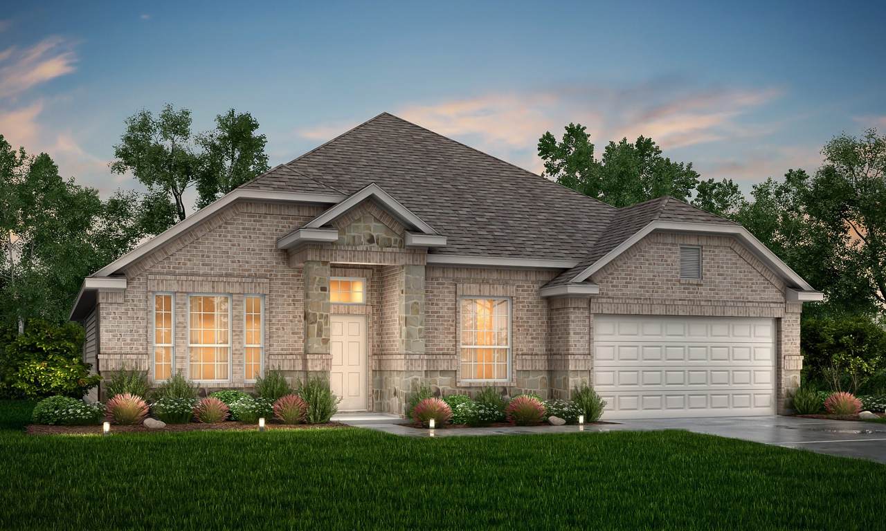 181 Peel Point Drive - Photo 1