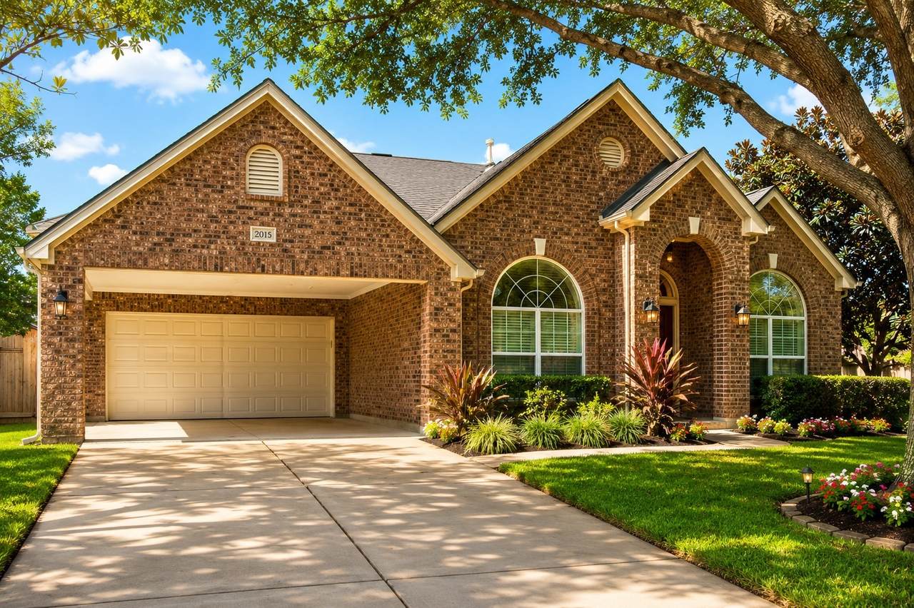 2015 Rustic Oak Lane Lane - Photo 1